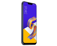 ASUS ZenFone 5Z ZS620KL 8/256GB Dual SIM granatowy - 437996 - zdjęcie 5